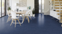 Marmorette DLW 2.5mm 0148 Ink Blue фото 2 | FLOORDEALER
